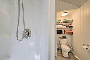 Updated Tiny House: Walk to Wiscasset Village