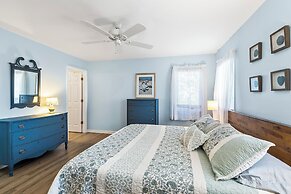 3 Mi To Bethany Beach: Family-friendly Home