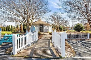 3 Mi To Bethany Beach: Family-friendly Home