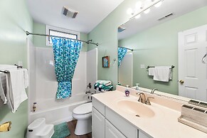 3 Mi To Bethany Beach: Family-friendly Home