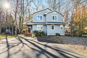 3 Mi To Bethany Beach: Family-friendly Home