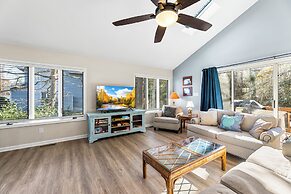 3 Mi To Bethany Beach: Family-friendly Home