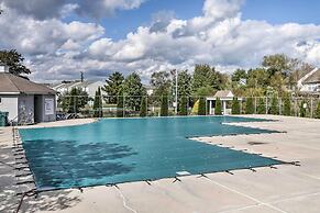 3 Mi To Bethany Beach: Family-friendly Home