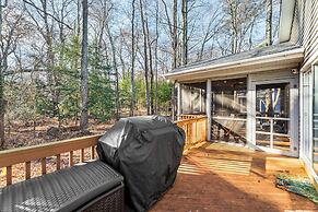 3 Mi To Bethany Beach: Family-friendly Home