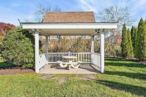 3 Mi To Bethany Beach: Family-friendly Home