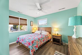 3 Mi To Bethany Beach: Family-friendly Home