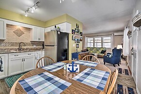 Waterfront Lakeview Cottage w/ Dock & Lift!