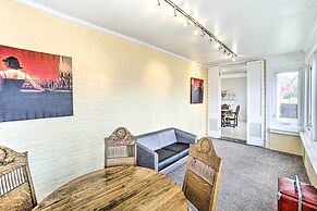 Historic Troy Home Close to Shops w/ Fire Pit