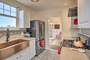 The Old Mccullough Home w/ Rooftop Deck, View