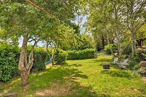 The Old Mccullough Home w/ Rooftop Deck, View