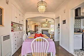 The Old Mccullough Home w/ Rooftop Deck, View
