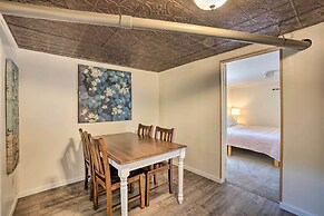 The Old Mccullough Home w/ Rooftop Deck, View