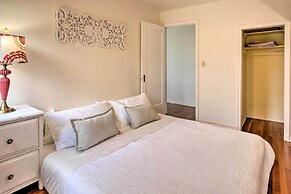 The Old Mccullough Home w/ Rooftop Deck, View