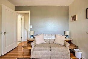 The Old Mccullough Home w/ Rooftop Deck, View