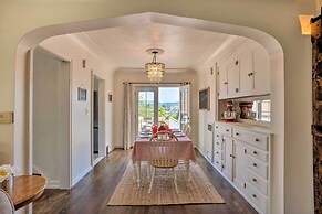 The Old Mccullough Home w/ Rooftop Deck, View