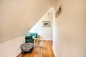 The Old Mccullough Home w/ Rooftop Deck, View