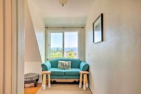 The Old Mccullough Home w/ Rooftop Deck, View