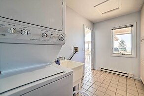 Lake Huron Home w/ Direct Beach Access!