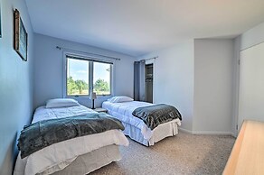 Lake Huron Home w/ Direct Beach Access!