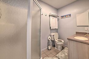 Lake Huron Home w/ Direct Beach Access!