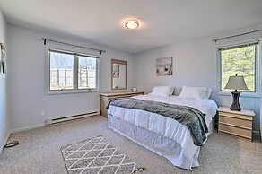 Lake Huron Home w/ Direct Beach Access!