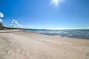 Lake Huron Home w/ Direct Beach Access!
