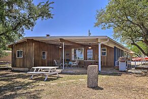 Private Dock - Waterfront Lake Brownwood Gem!