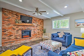 Private Dock - Waterfront Lake Brownwood Gem!