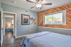 Private Dock - Waterfront Lake Brownwood Gem!