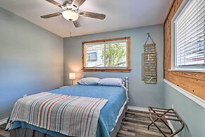 Private Dock - Waterfront Lake Brownwood Gem!