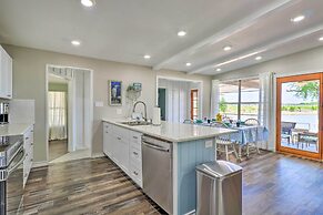 Private Dock - Waterfront Lake Brownwood Gem!