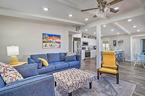 Private Dock - Waterfront Lake Brownwood Gem!