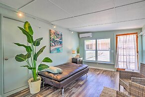 Private Dock - Waterfront Lake Brownwood Gem!