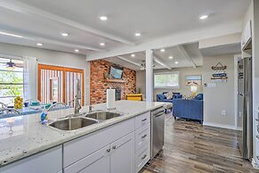 Private Dock - Waterfront Lake Brownwood Gem!