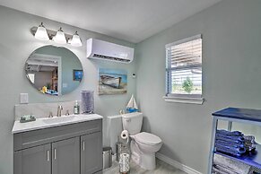 Private Dock - Waterfront Lake Brownwood Gem!