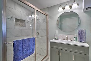 Private Dock - Waterfront Lake Brownwood Gem!