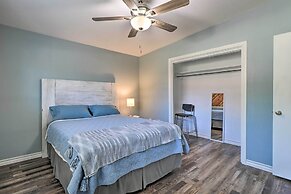 Private Dock - Waterfront Lake Brownwood Gem!