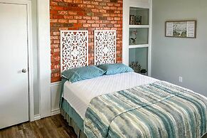 Private Dock - Waterfront Lake Brownwood Gem!