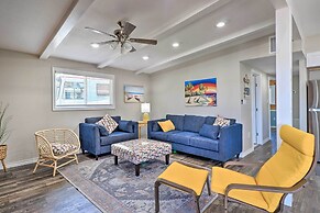 Private Dock - Waterfront Lake Brownwood Gem!