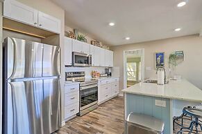 Private Dock - Waterfront Lake Brownwood Gem!