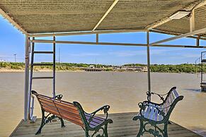 Private Dock - Waterfront Lake Brownwood Gem!