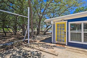 Private Dock - Waterfront Lake Brownwood Gem!