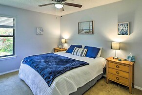 Family-friendly Broken Arrow Retreat w/ Yard!