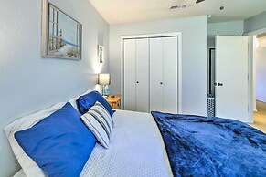 Family-friendly Broken Arrow Retreat w/ Yard!