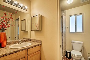 Kanab Condo w/ Pool & AC < 1 Mi to Attractions!