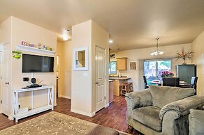 Kanab Condo w/ Pool & AC < 1 Mi to Attractions!