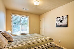 Kanab Condo w/ Pool & AC < 1 Mi to Attractions!