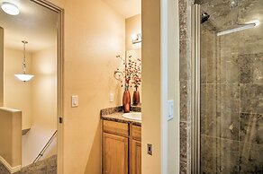 Kanab Condo w/ Pool & AC < 1 Mi to Attractions!