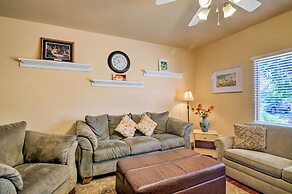 Kanab Condo w/ Pool & AC < 1 Mi to Attractions!