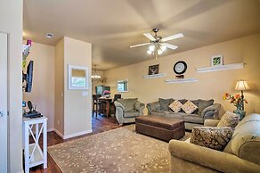 Kanab Condo w/ Pool & AC < 1 Mi to Attractions!